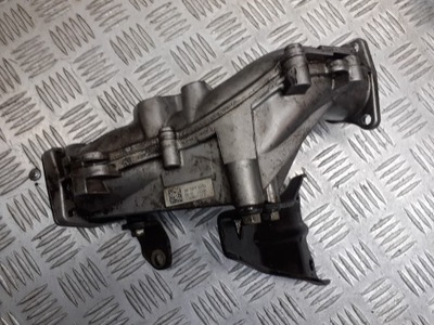 Труба колектор opel astra h 1.7 cdti 8973858233 фото №1