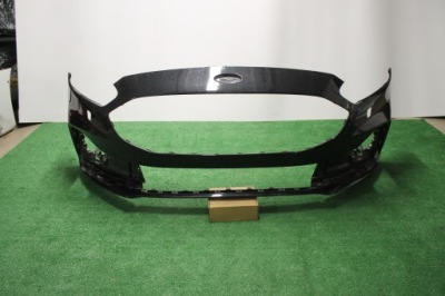 Ford s-max mk3 lift st-line 20- бампер передний перед оригинал фото №1