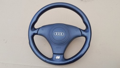 VAIRAS TROJRAMIENNA JUODA AUDI A6 C5 A4 B5 A8 D2 