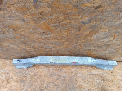 Opel astra 3 iii cabrio балка бампера задний фото №1