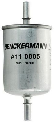 DENCKERMANN A110005 ФІЛЬТР ПАЛИВА