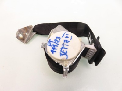 Pas правий задній vw jetta vi 5c6857806d фото №1