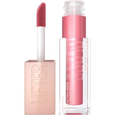 Błyszczyk do ust MAYBELLINE LIFTER GLOSS 05 Petal