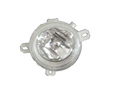 Стекло стекло фары противотуманной фары renault magnum фото №1