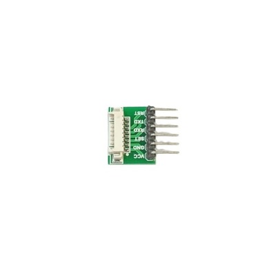 Adapter SMD na DIP