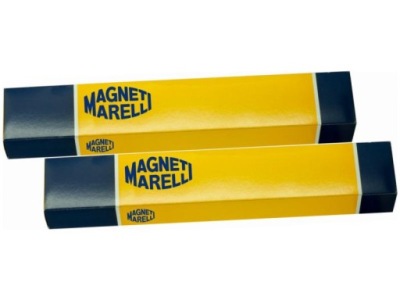 Амортизатори задній magneti marelli 351943070000 фото №1