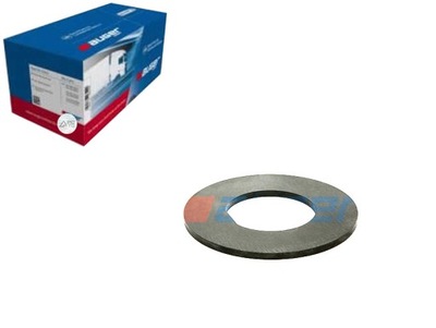 Подкладка ступица колеса mercedes actros actros mp2 mp3 atego axor axor фото №1