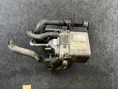 BMW E65 3.0 DIESEL WEBASTO ŠILDYMAS STOVĖJIMO 6925737 