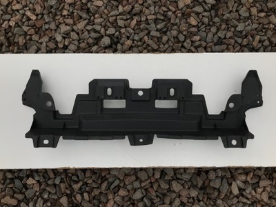 Toyota land cruiser lexus gx захист верхній поперечина перед 2017- фото №1