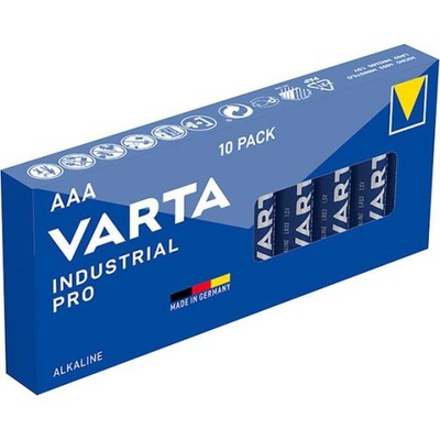 8 VARTA ULTRA LITHIUM AAA Batteries 6103 R3 FR10G445 1.5V