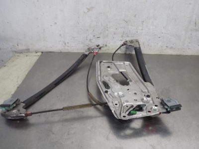 Подъемник окон правый перед bmw 528 2.8 фото №1