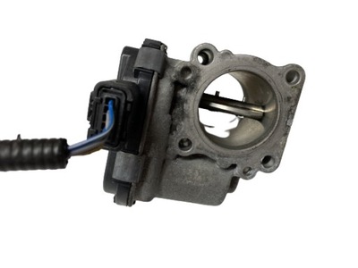 Volvo v40 ii d2 дросельна заслінка фото №1