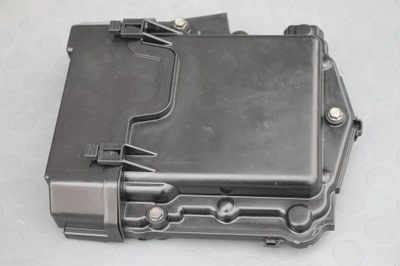 Защита корпус компьютер honda accord viii 08-15 фото №1