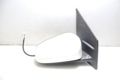 Дзеркало праве toyota aygo ii lift fb20 фото №1