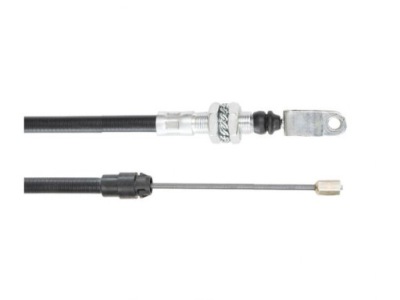 Трос гальма ручного aixam crossline 2010- coup фото №1