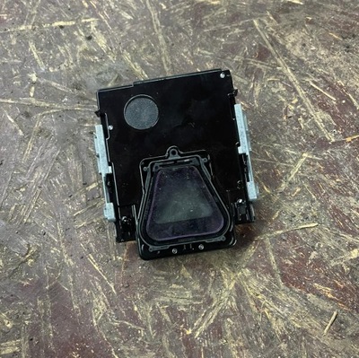 Камера с стекло ассистент поперечина audi q7 ii 4m q8 217f фото №1