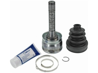 Шарнир приводной meyle 36-14 498 0035 фото №1