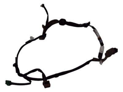 Электропроводка дверь левый задняя subaru forester ii fl фото №1