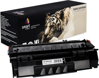 Toner 1 do HP 1 czarny (black)