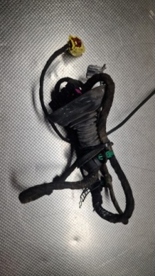 Audi a4 b8 джгут трубопровід двері 8e1971029aa фото №1