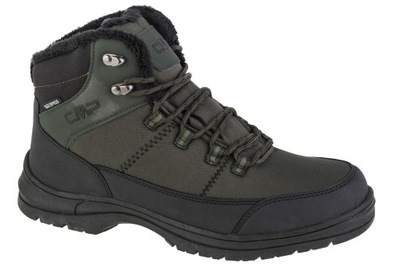 CMP ANNUUK SNOW BOOT (44) Męskie Buty