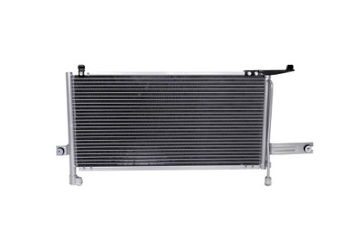 Kamoka 7800564 конденсатор, кондиціонер фото №1