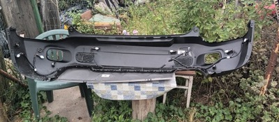 Jeep renegade fiat 500 джгут датчиків pdc задня фото №1