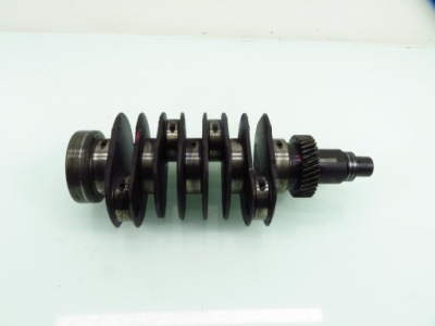 Wał коленчатый subaru legacy iv 2.0 d ee20z фото №1