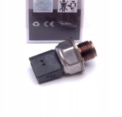 CZUJNIK CIŚNIENIA PALIWA CHEVROLET CAPTIVA 2.0 2.2