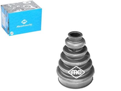 Metalcaucho 01159 набор защита, система рулевой фото №1