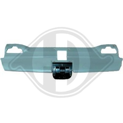 Решётка радиатора решётка радиатора решётка do peugeot 406 95-99 seda фото №1