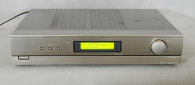 Denon DRA-210, dobry amplituner, sprawny.