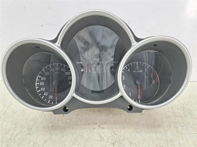 Счетчик alfa romeo 147 1,6 b 2000-2004 735290178 фото №1