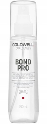 GOLDWELL BOND PRO Spray wzmacniający 150ml