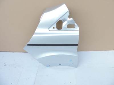 Ford custom tourneo sport 2017 2018 левый крыло фото №1