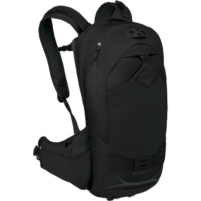 Plecak rowerowy Osprey Escapist 20 M/L 20L