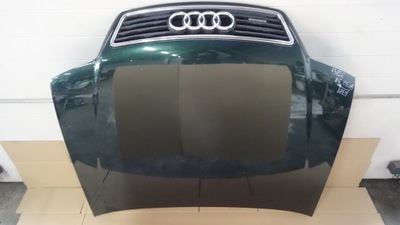 AUDI A6 C5 MASKA LZ6H