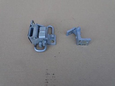 Seat altea петли дверь правый задняя фото №1