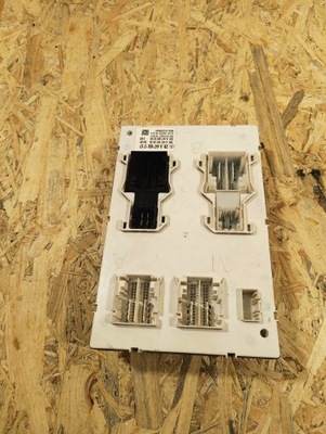 Модуль комфорту mercedes vito a4479001707 фото №1