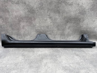 Порог правый skoda octavia iii фото №1