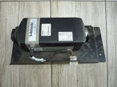 Webasto dewasto air top 2000 st renault magnum dxi фото №1