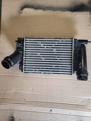 Intercooler Nissan Xtrail T32 DIG 14461-4BD0A