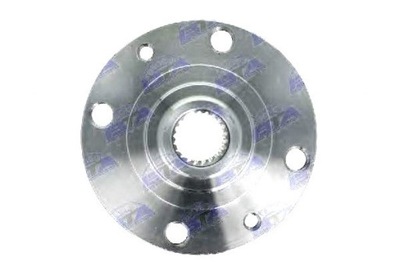 Bta ступица колеса fiat doblo doblo cargo fiorino str фото №1