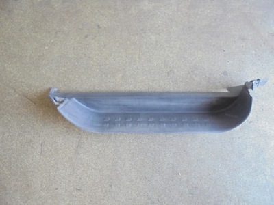 Espace iv 4 пластик защита порог порог подножка pt фото №1