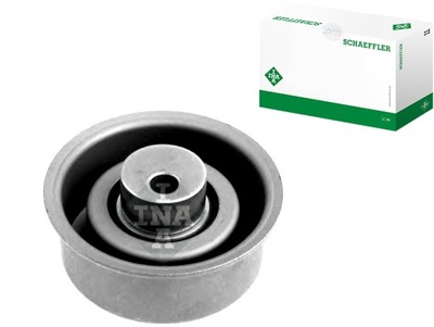 Schaeffler ina 531 0663 20 ролик натяжителя, ремень распределительного вала фото №1