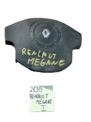 Renault megane 7700427616 подушка воздушная фото №1