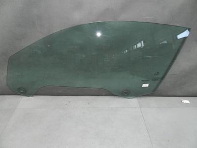 Bmw 8 g15 скло двері ліва 2019 фото №1