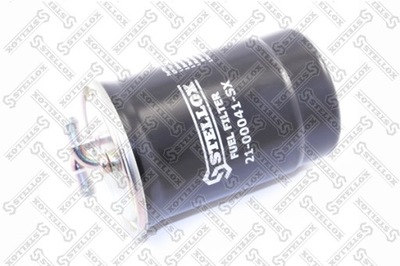 FILTRO COMBUSTIBLES VW GOLF 1.6D/TD 83-87, HONDA ACCORD/C  