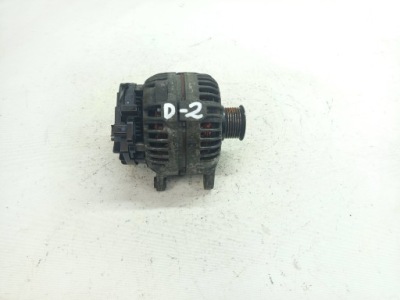 Генератор renault master movano 2.5 dci 8200692868b фото №1