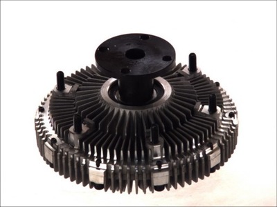 Сцепление компрессор кондиционер thermotec d5ma002tt фото №1